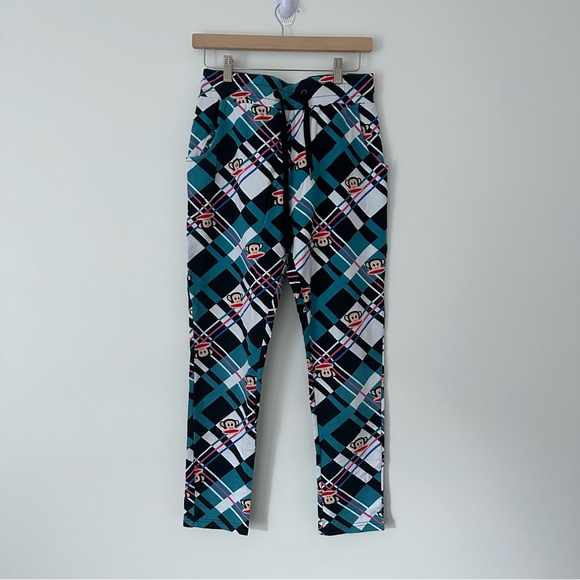 🌱2/$10 | Paul Frank PJ Pants - Picture 1 of 5